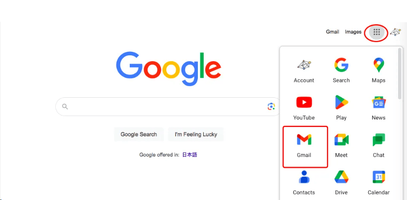 谷歌邮箱注册入口官网-谷歌google官网入口