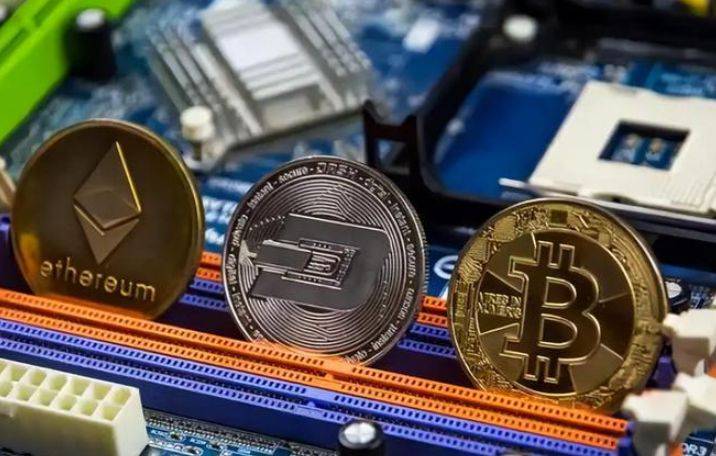 特朗普发行的代币叫什么-特朗普2020年发行货币