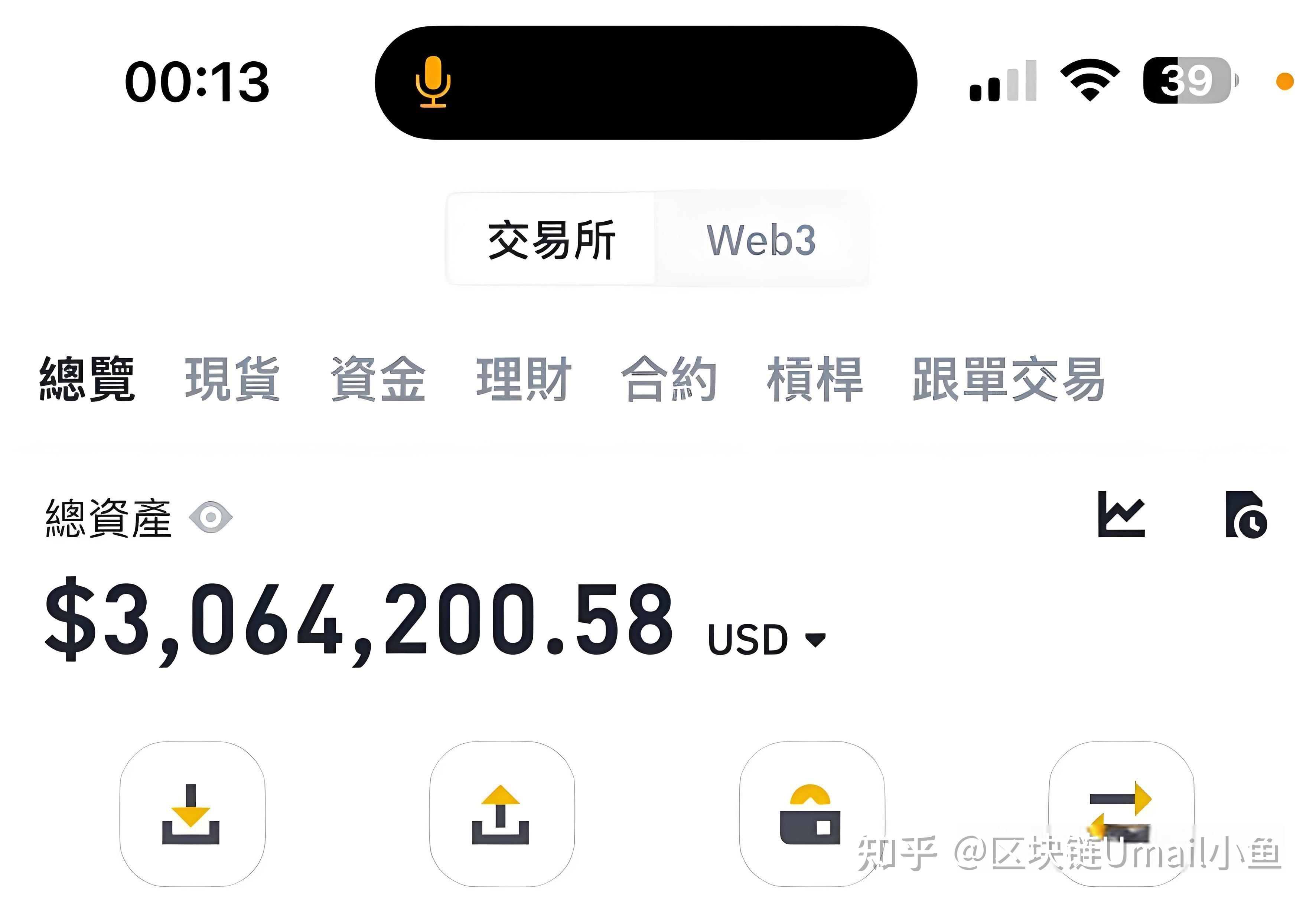 在币圈怎么用几千赚几十万-在币圈怎么用几千赚几十万成功案例