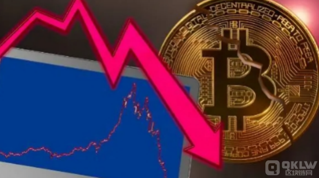 比特币暴跌最新消息今天-跌幅近20% 比特币近期经历暴跌行情
