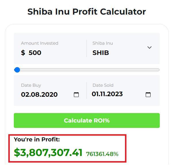 shib价格-shib价格查询