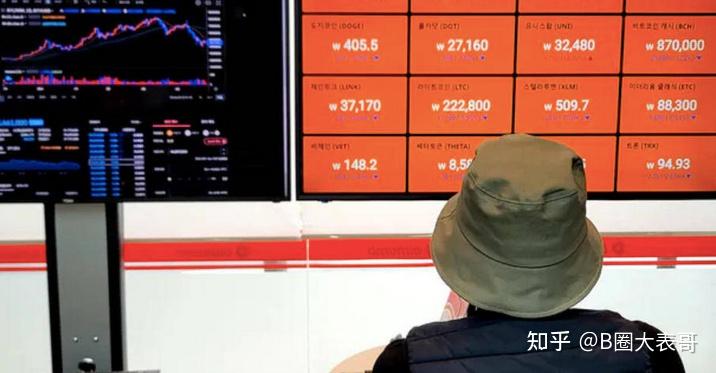 买卖虚拟币赚了100万-买卖虚拟币赚了100万怎么办