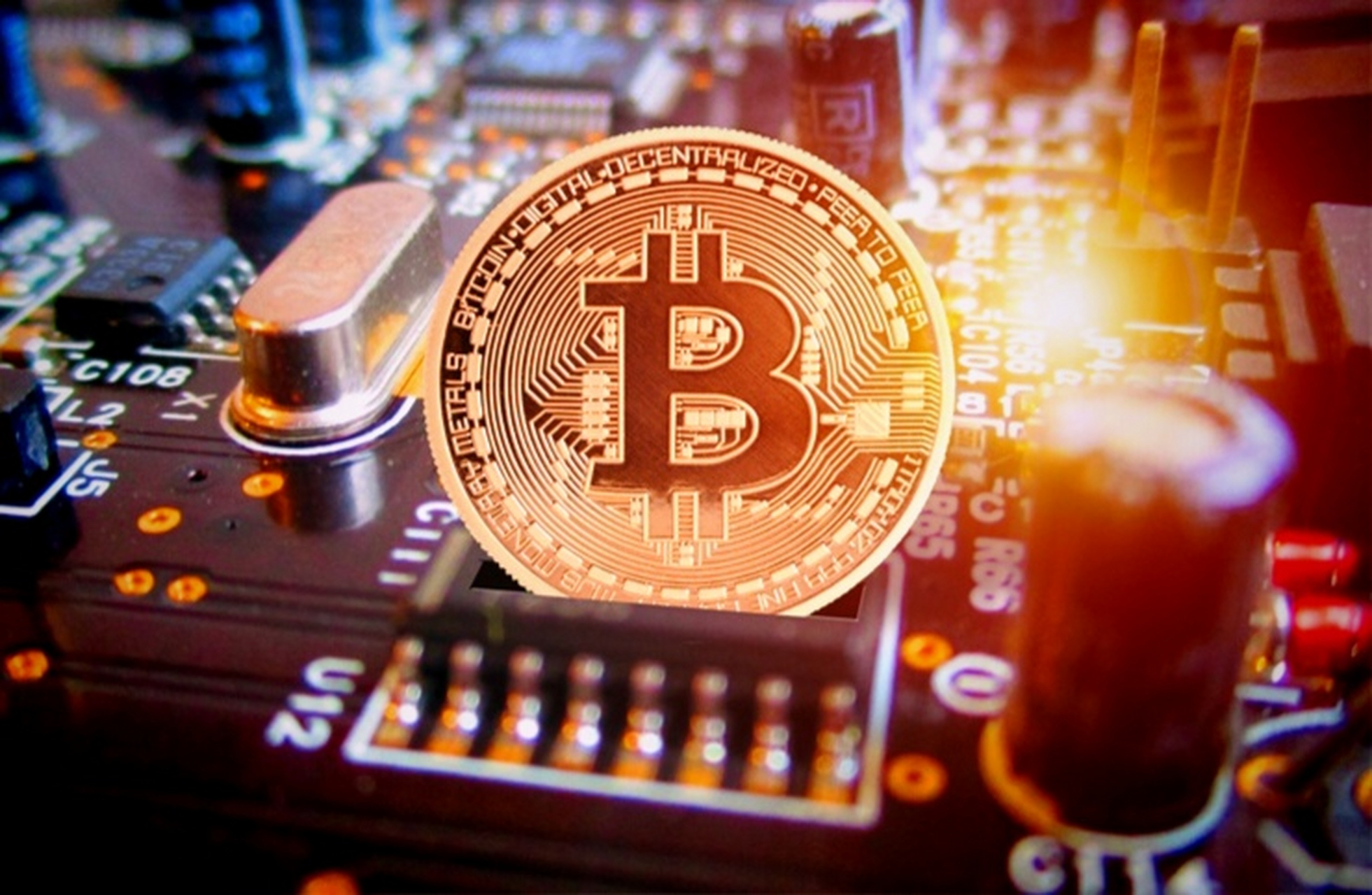 比特币-比特币是什么东西