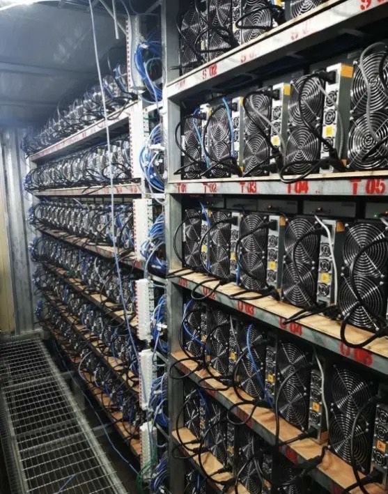 比特币怎么开采需要哪些设备-比特币怎么开采需要哪些设备才能开采