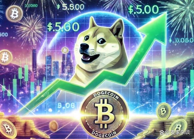 狗狗币翻倍-狗狗币翻倍当年