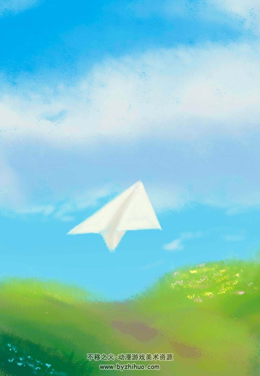 纸飞机资源库-纸飞机官网下载链接