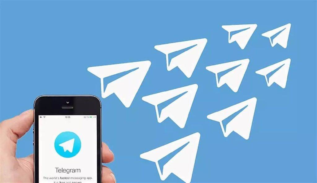 telegeram我国可以用-中国可以用telegram吗?