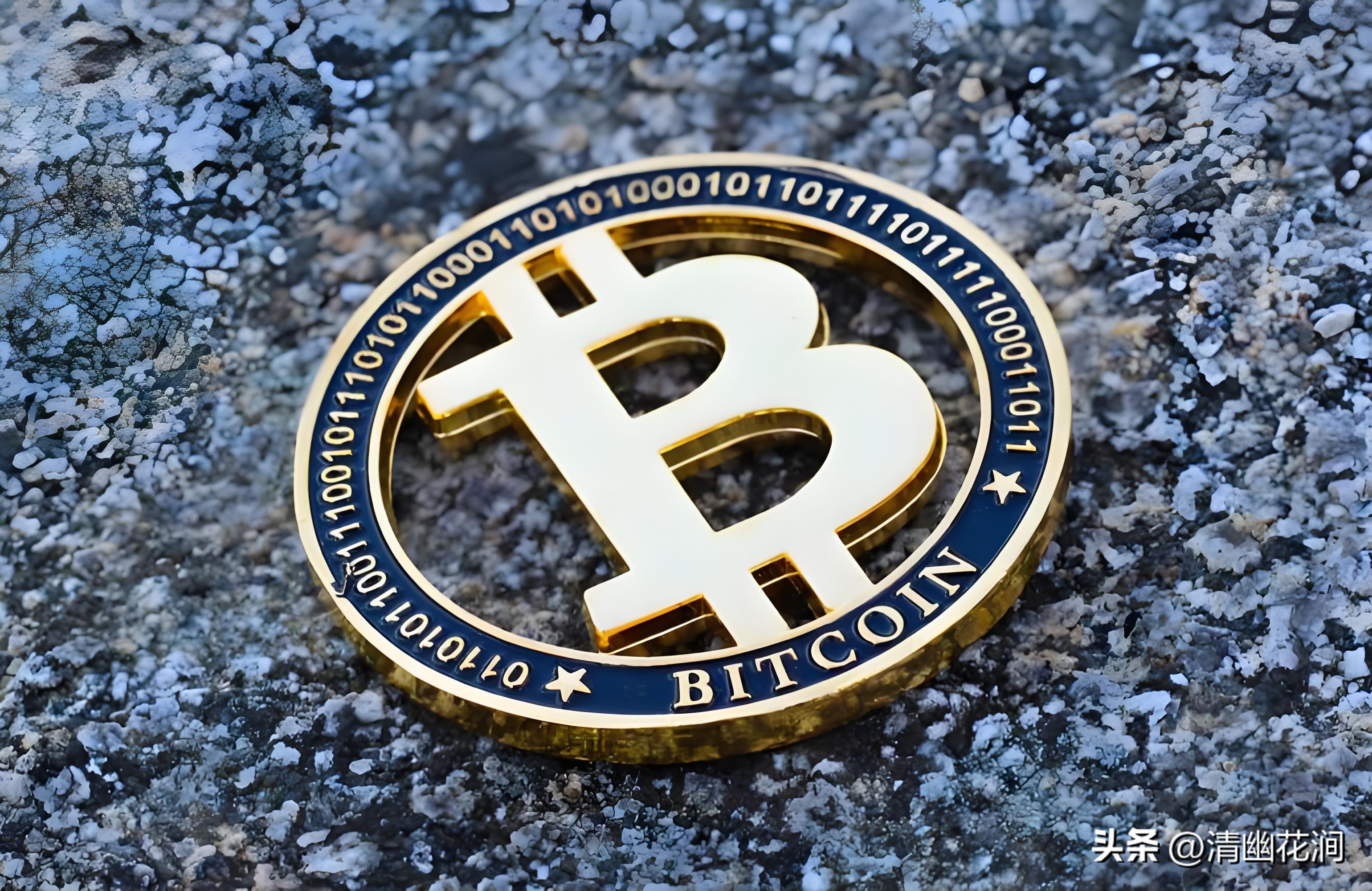 比特币最新价格美元-比特币的最新价格行情美元