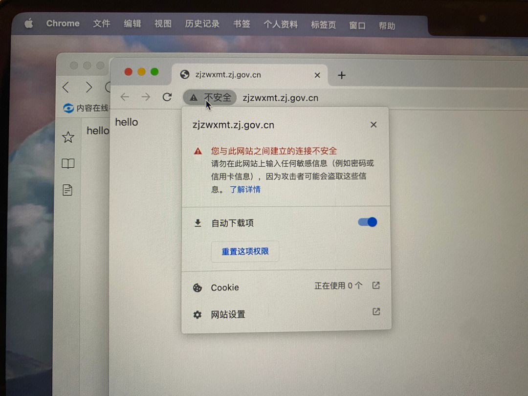谷歌浏览器下载官网进不去-谷歌浏览器下载官网进不去怎么办
