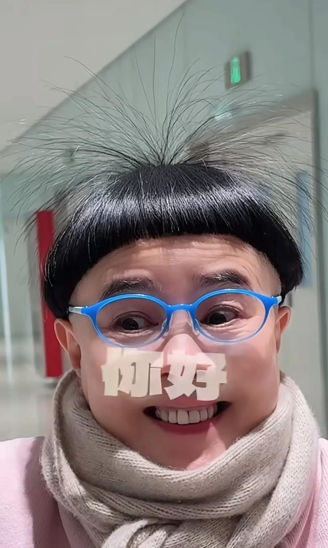金龟子换发型图片-金龟子发型怎样剪视频