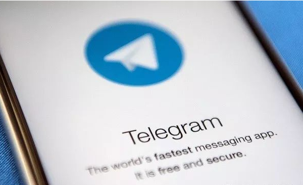 关于电报telegeramAPP的信息