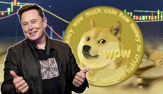 狗狗币马斯克-狗狗币马斯克金融的未来