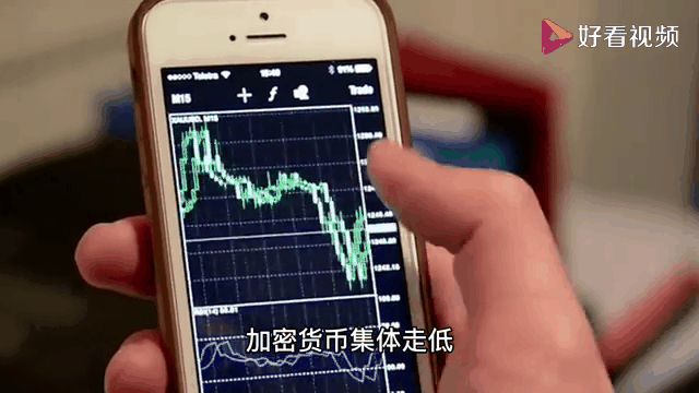 虚拟货币短线操作方法-虚拟币短期走势图怎么看