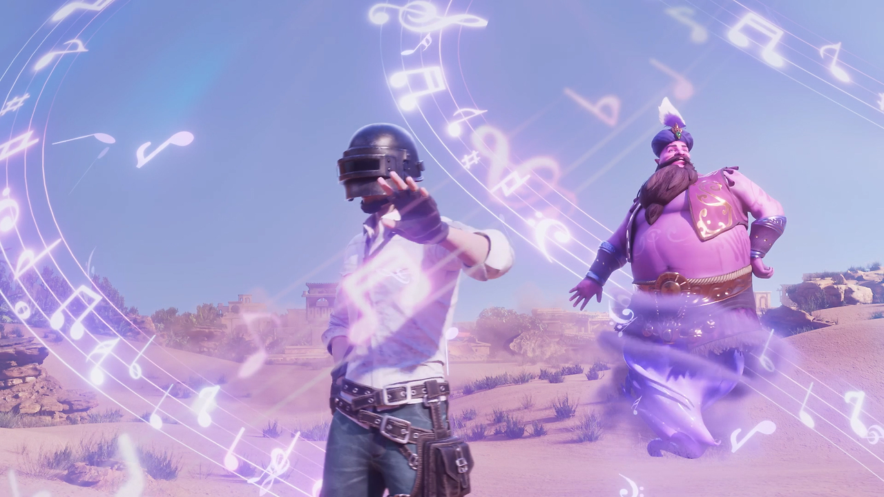 pubgcg动画全集-绝地求生刺激战场动画片