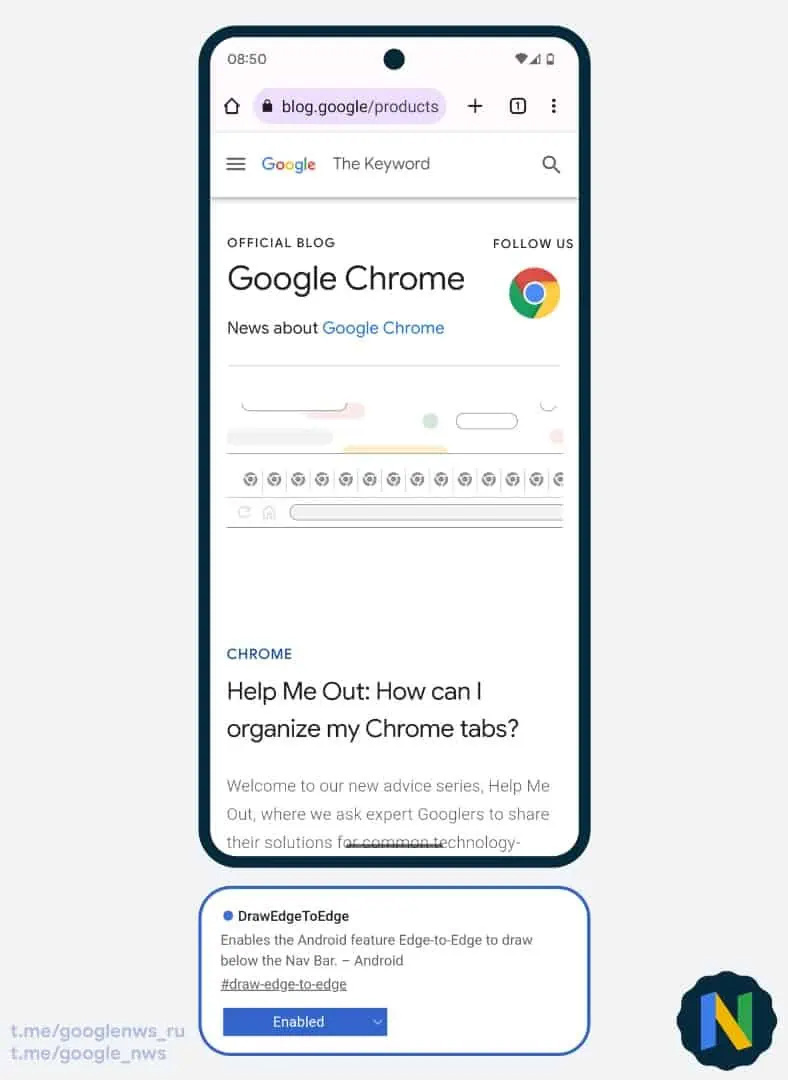 chrome手机安卓版-chrome手机安卓版下载