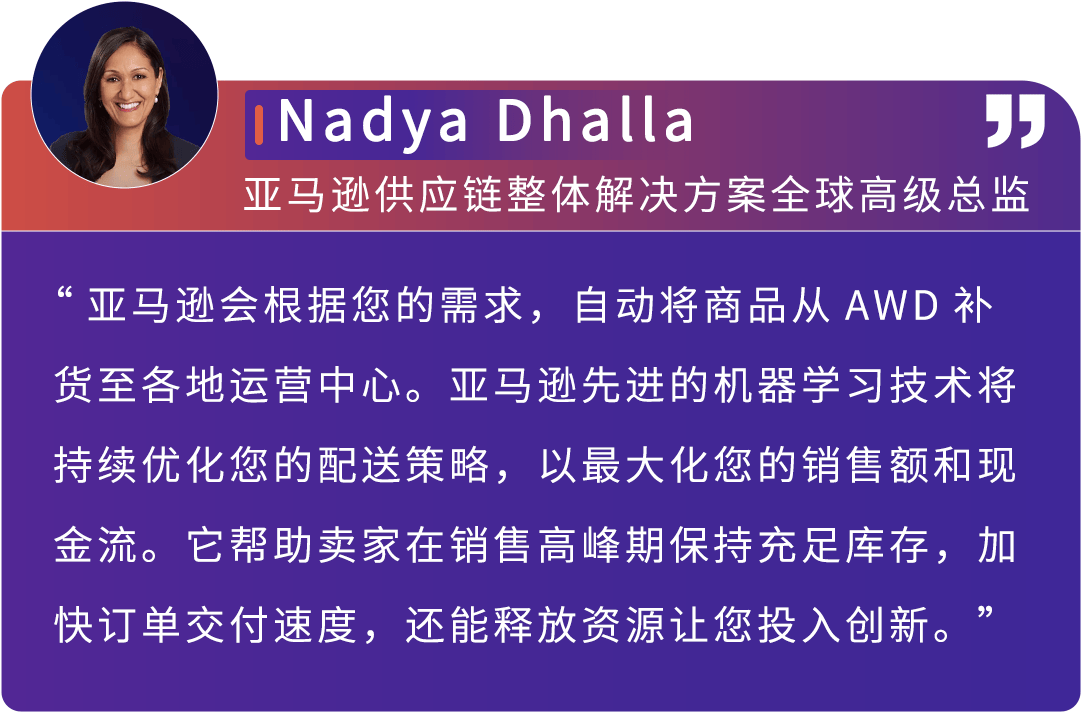 关于亚马逊成立新团队专注代理AI的信息