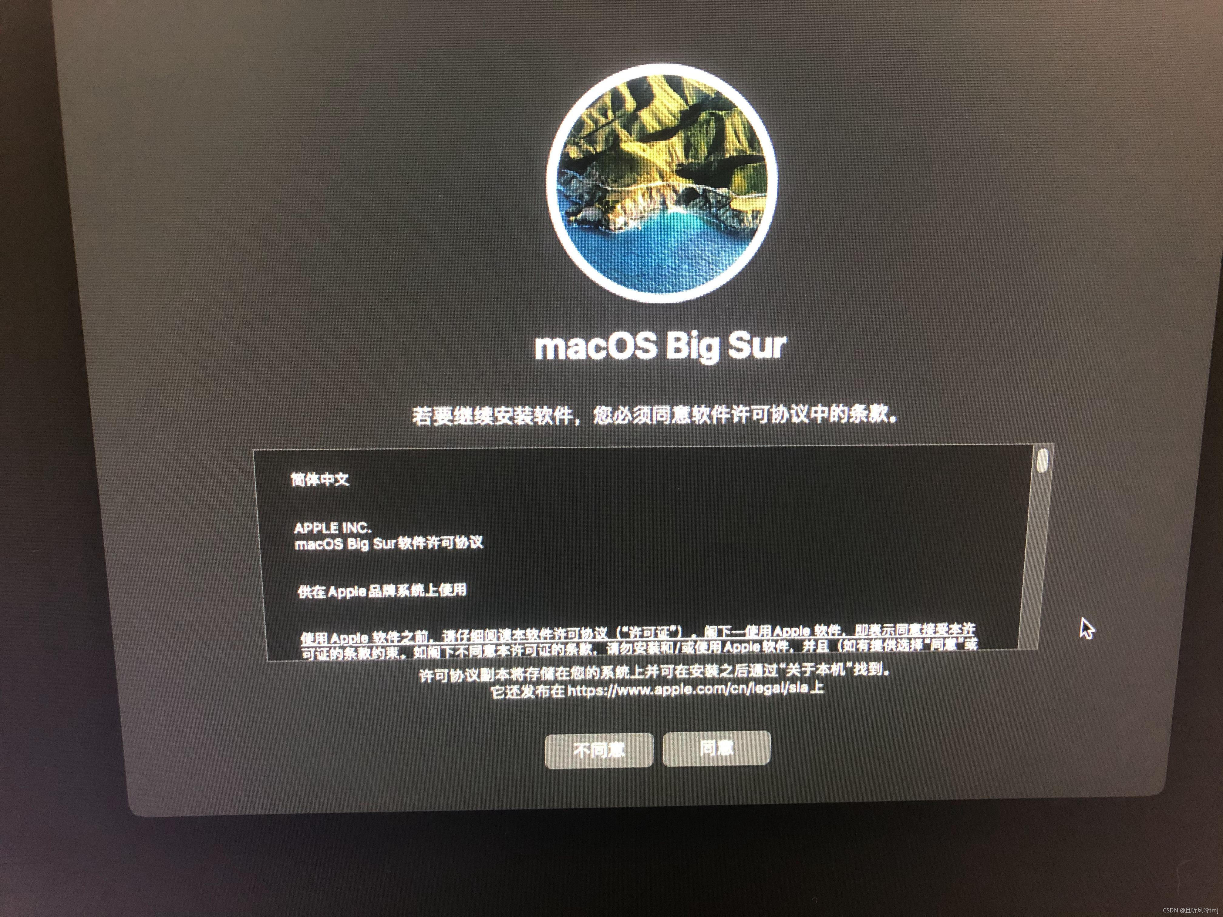 虚拟机安装黑苹果最详细教程-虚拟机装黑苹果和直接装黑苹果区别
