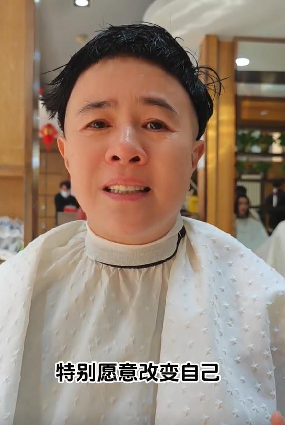 金龟子的发型为啥不变-金龟子的发型为啥不变了