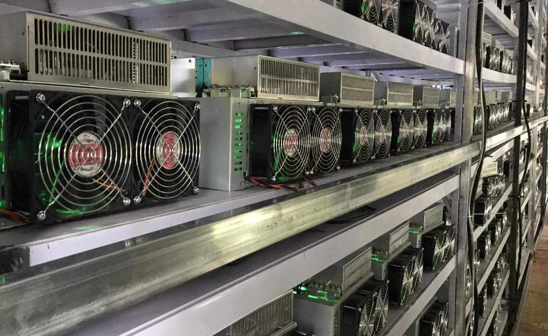 哈萨克斯坦挖矿成本-哈萨克斯坦挖比特币合法吗