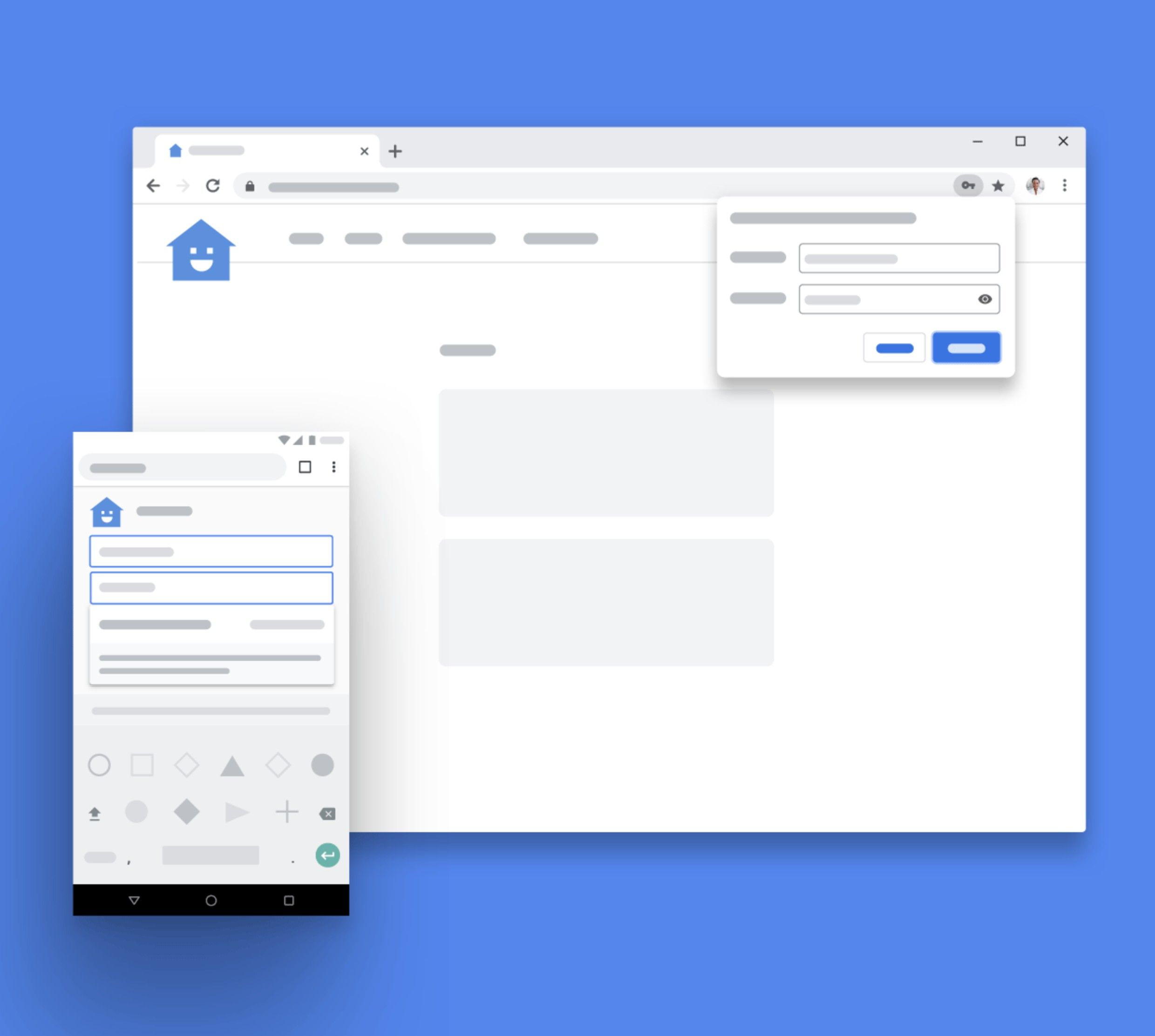 谷歌(chrome)浏览器-谷歌chrome浏览器手机版