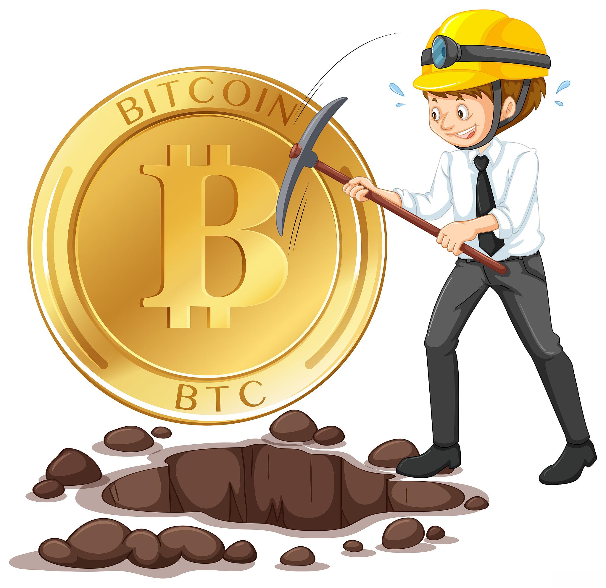 普通人怎么去挖比特币-虚拟币交易app下载安装
