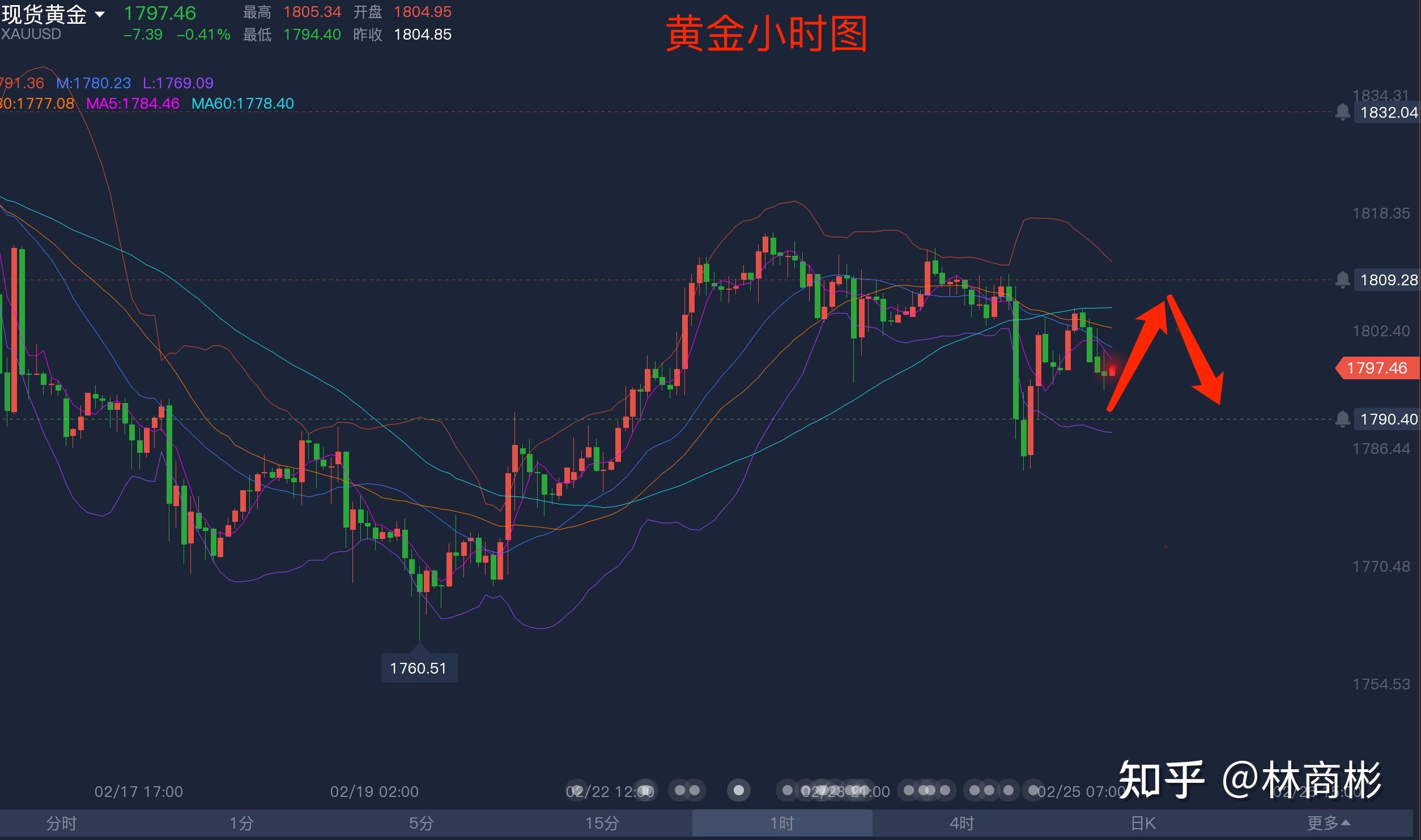 实时金价走势图-实时金价走势图app