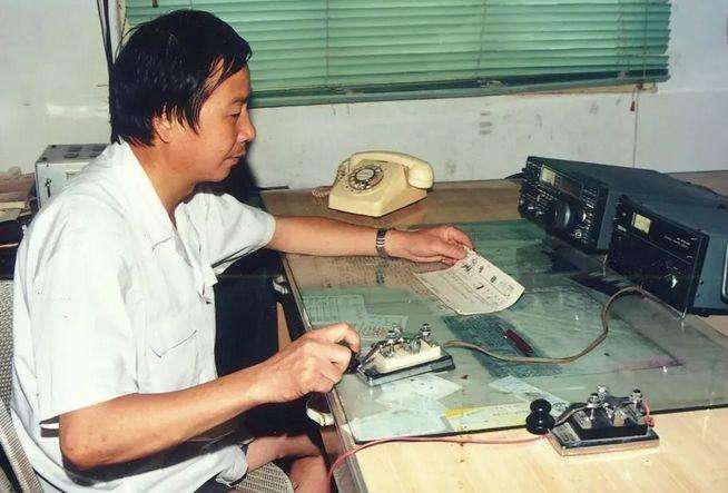 电报的数字是怎么听出来的-电报中1234567怎么读
