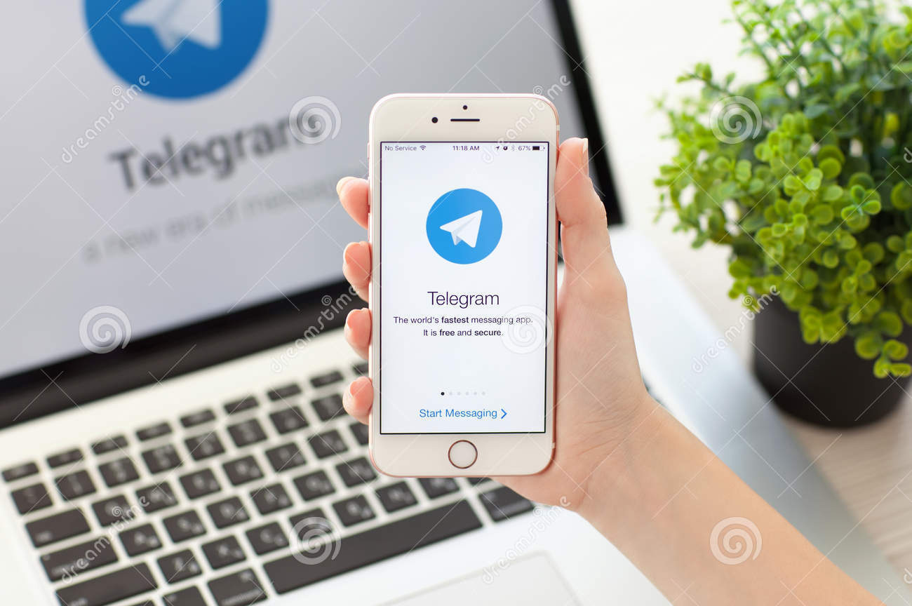 telegraph国际版下载-telegeram解除下载限制
