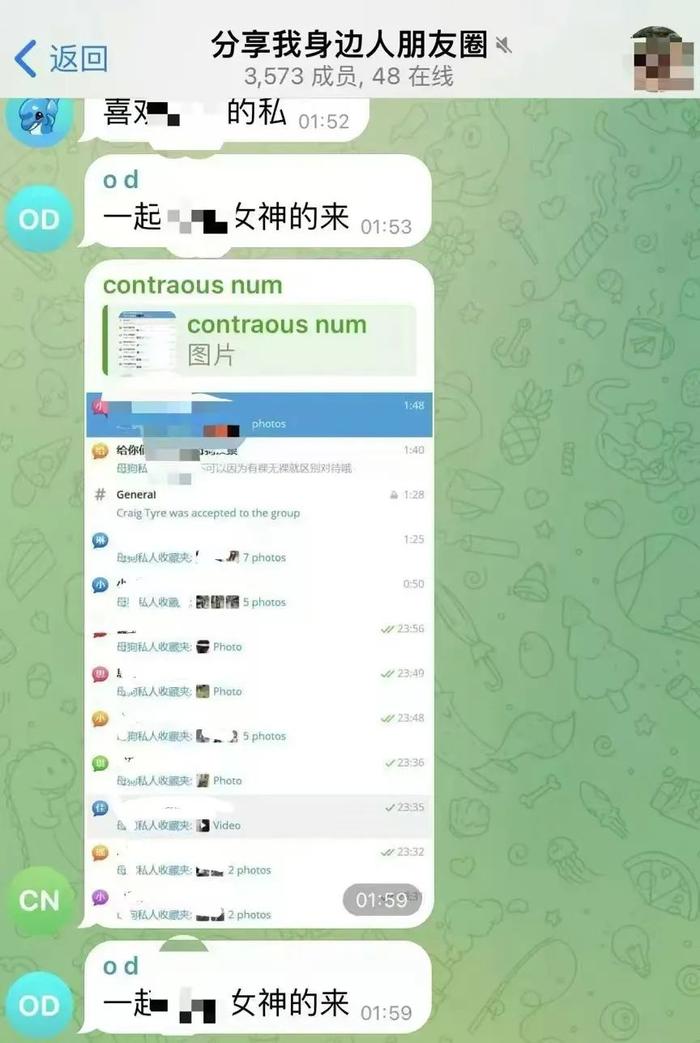 telegraph网页入口-telegraph网页版登录