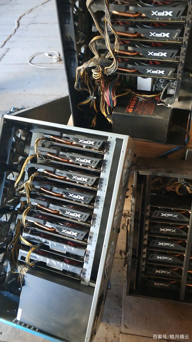 比特币挖矿机厂商-比特币挖矿机制造商