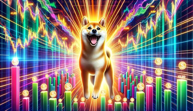 柴犬币2025年目标价-shib币100元赚16亿