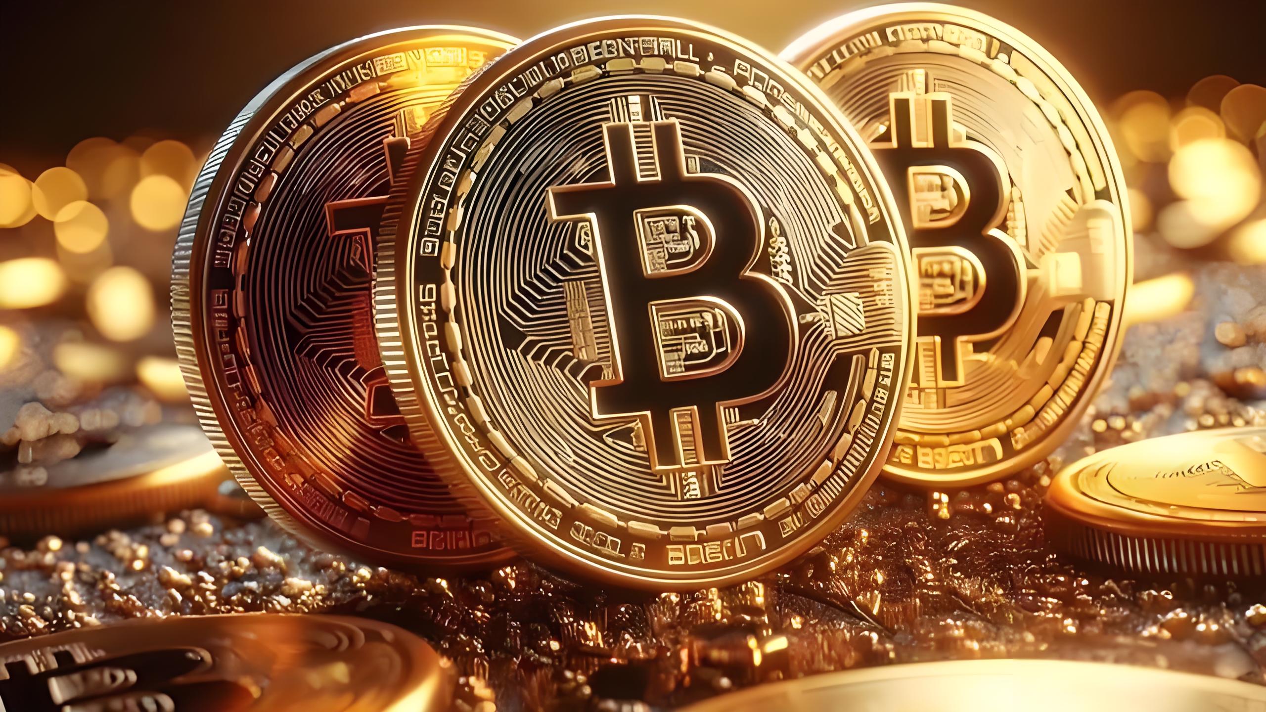 比特币到底是什么东西-比特币到底是什么东西,简单易懂