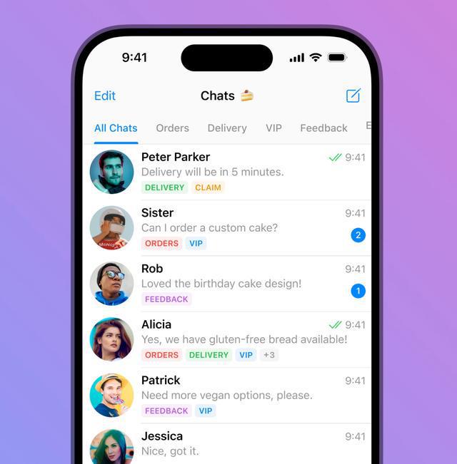 telegram.me-telegram没网怎么办