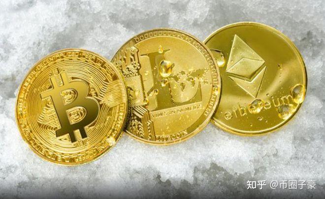 前20名最有价值的虚拟币-2020年最有价值的虚拟币